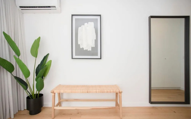 NAX Apartment E by Liiiving