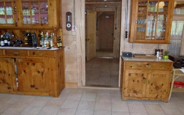 Hotel Waldrand