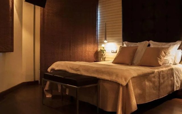 Hotel Pontes do Eume