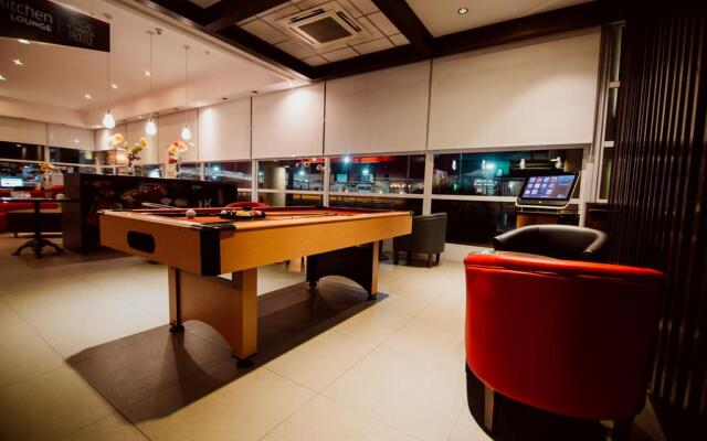 ibis Concepcion