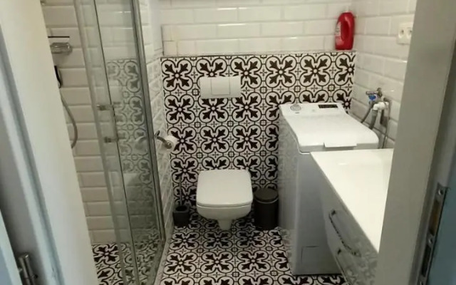 Mountain View Studio Apartment