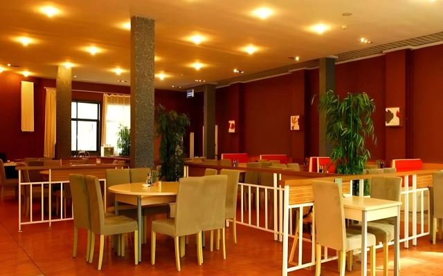 Jinjiang Inn Xi'an Jianguomen