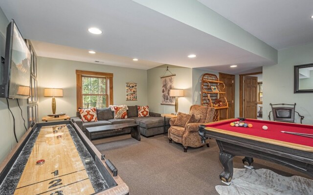 Dancing Bears Retreat