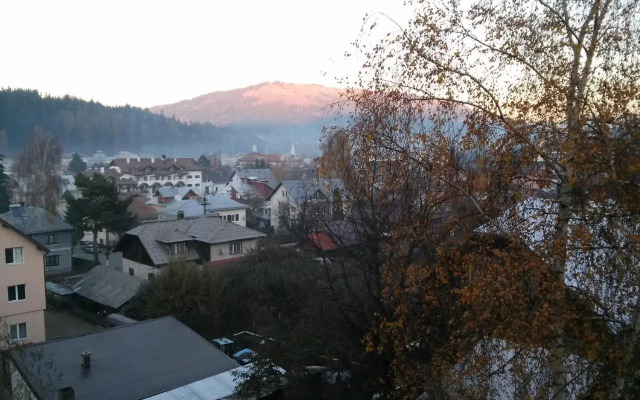 Pension Dariana