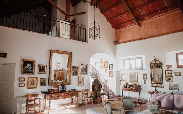 Cortijo Santa Clara