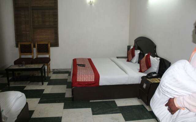 Hotel Singh Continental