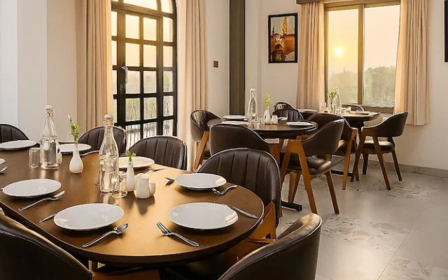 Aarambh By The Sky Imperial