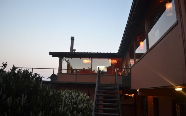 Hostel Inn Bariloche