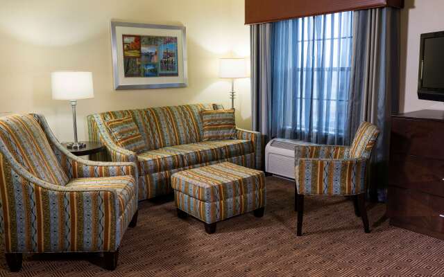 Hampton Inn & Suites Yonkers