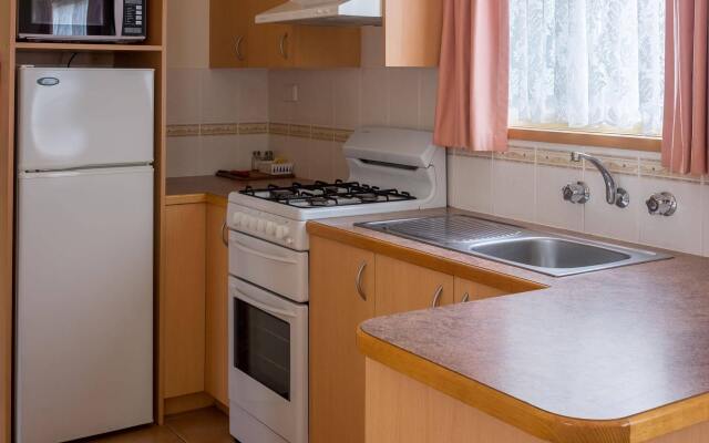 Lake Fyans Holiday Park