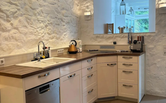 Ferienhaus Gerolstein-mullenborn