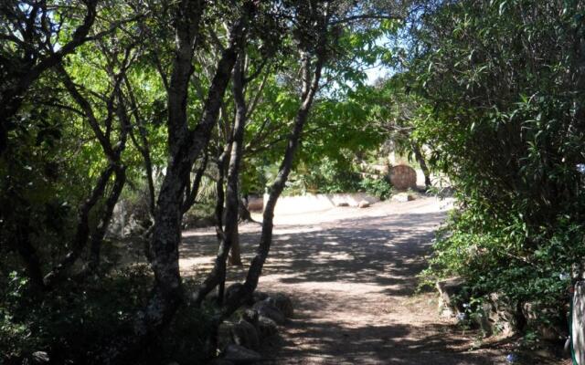 Residence La Beloutiere