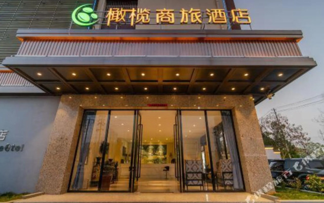 Olive Hotel