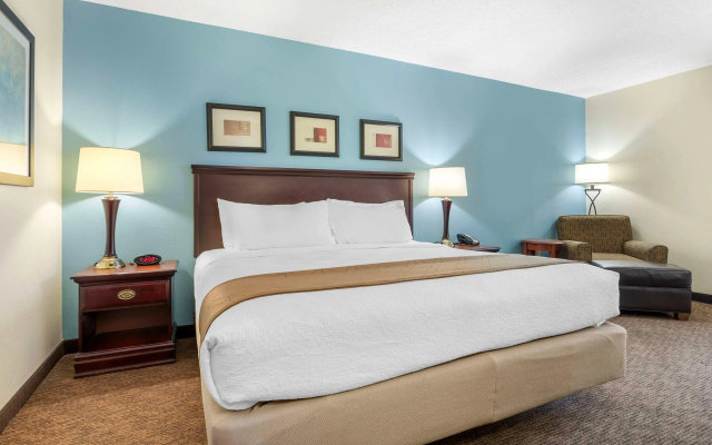 Best Western Plus Sikeston I-55