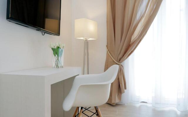 Jenner design apartment - My Little Holiday