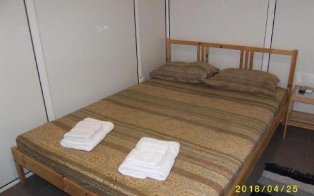 Dima Rooms And Apartments