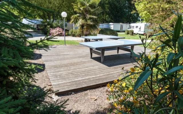 Camping Royal Océan