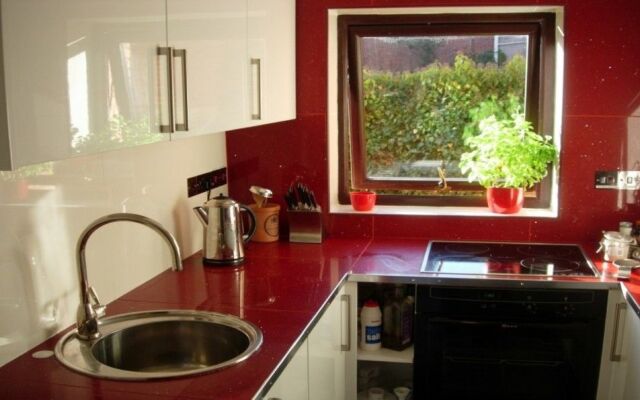 Glan Llyn Guest House