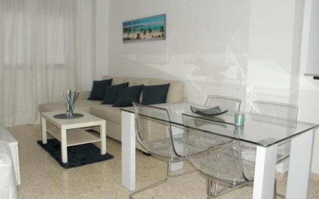Apartamento en Jerez de la Frontera 2