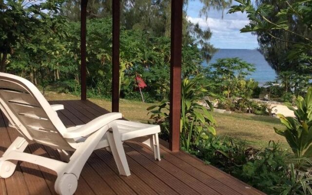 Teouma Reef Resort