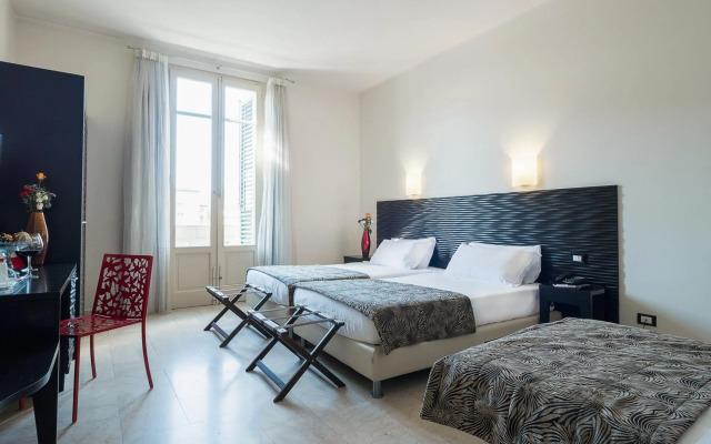 Hotel Garibaldi