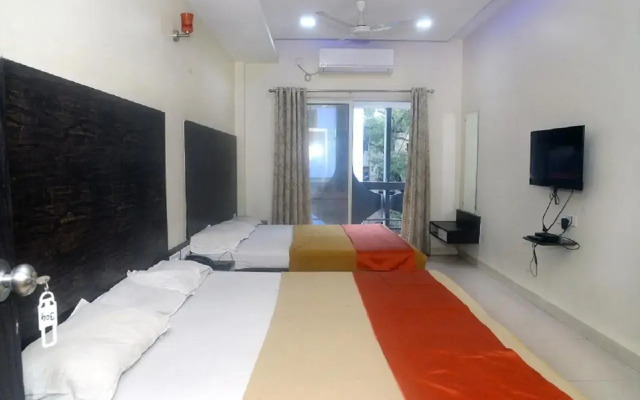 Hotel Radhika Pune