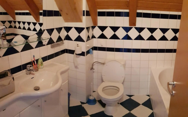 Riviera Lipno 502-07