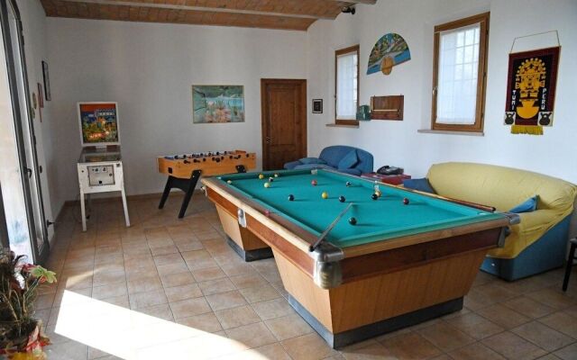 Villa Dello Spino B&B