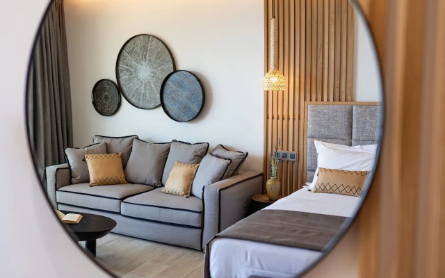 Atlantica Imperial Resort - Adults Only