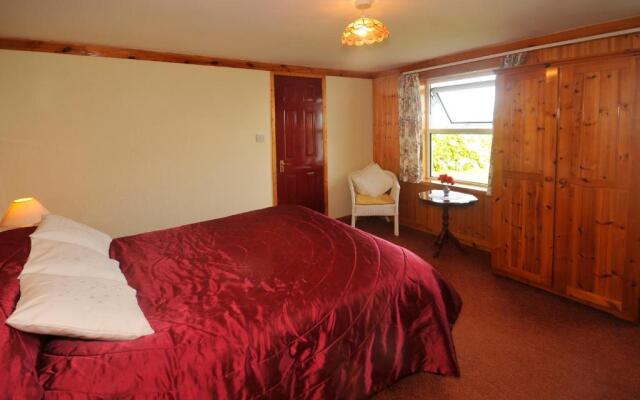 The Olde Castle B&B