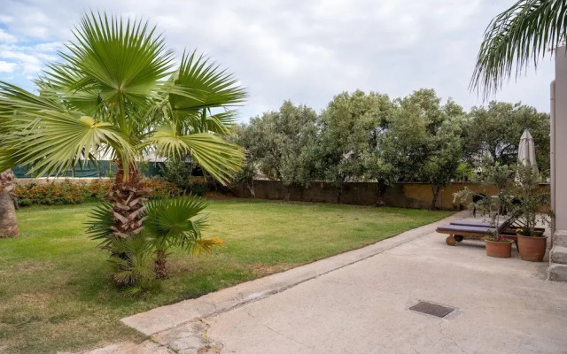 Natalia s Apartment in Tavronitis