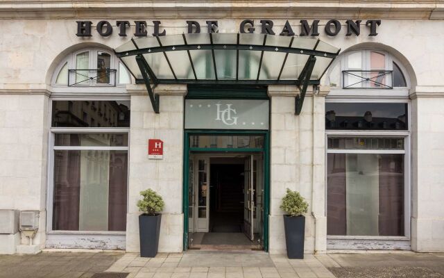 Hotel de Gramont