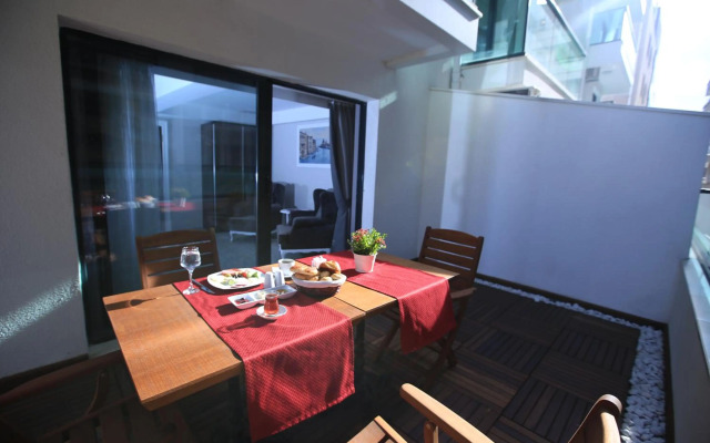 Guvenay Business Hotel