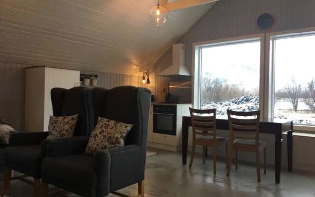 Grund Cabin