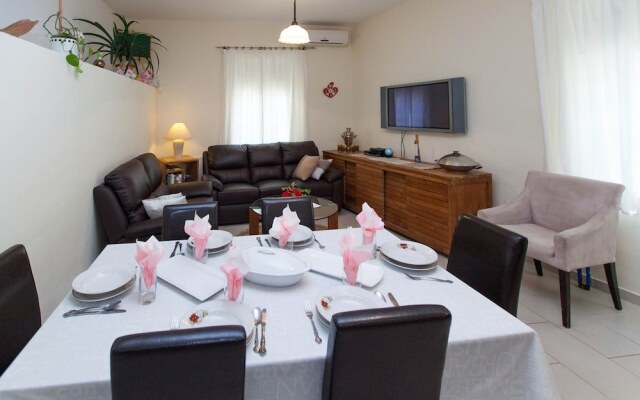 House VILLA BARETIC