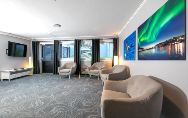 Thon Hotel Narvik