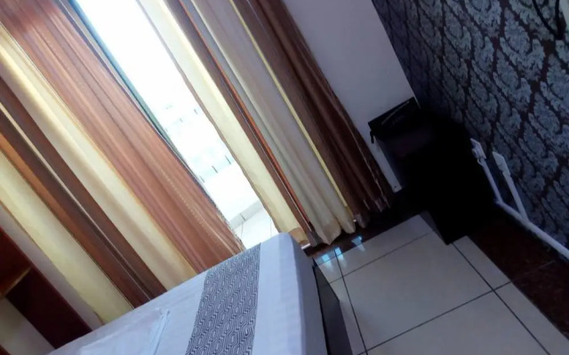 Louis Montfort Grand Resort - Mombasa