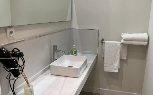 Senderos de la Alhambra