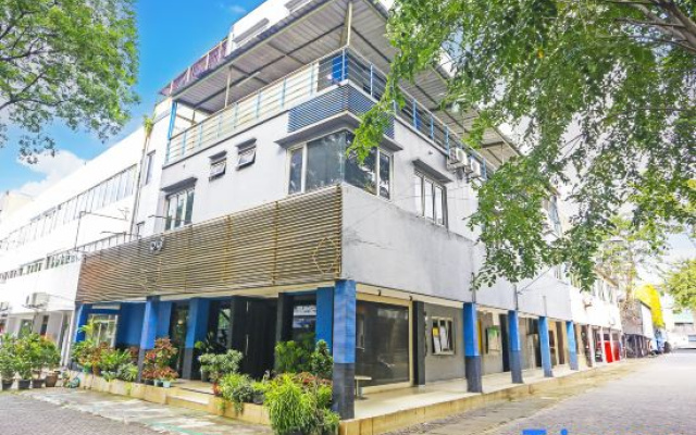Hotel O Bekasi Near Mall Lippo Cikarang Formerly Hotel Addictk