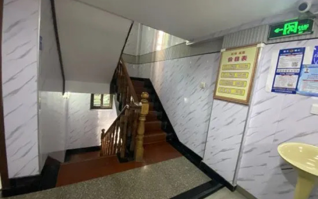 Shanghai Songxiang Hotel (Songjiang Songdong Road)