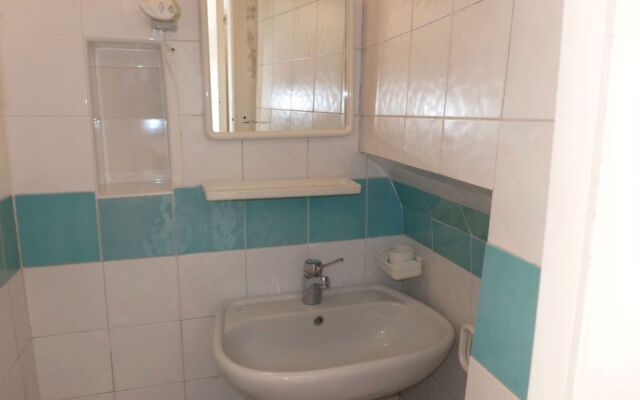 Apartment A4 Massa Lubrense