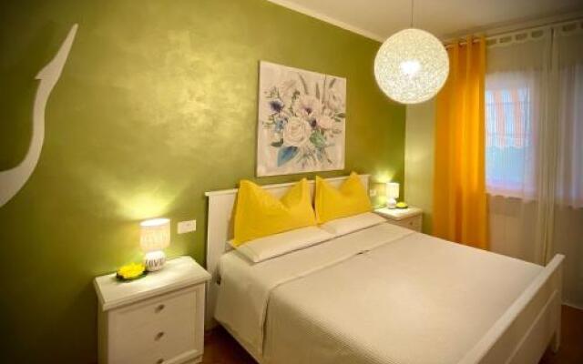 Residenza Airone Bianco