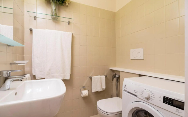 Contempora Apartments - Elvezia 8 - E31