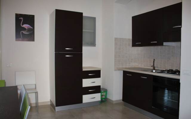Itaca Residence Marsala
