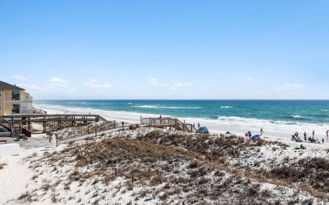 Sandpiper Cove 2133 1 Bedroom Condo by RedAwning