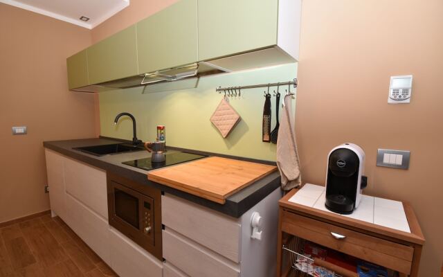 Appartamenti Business