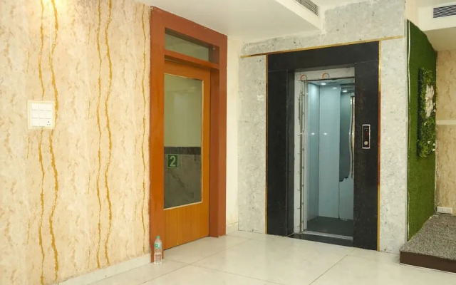 Capital Hotel In