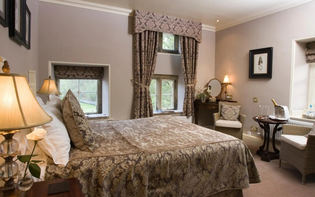 Whitley Hall Hotel