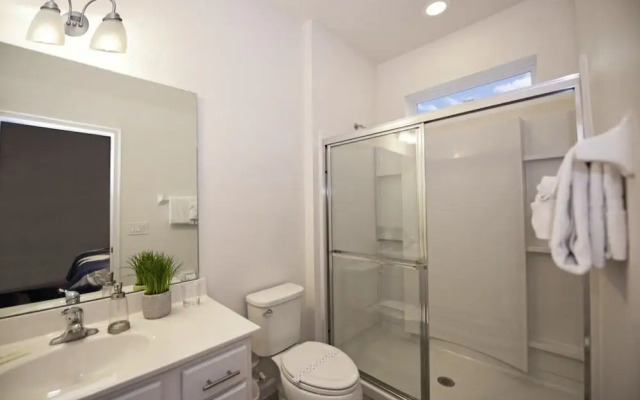 Solterra Exec Villas- 5269oa