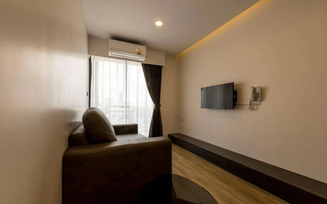 Zensation The Residence